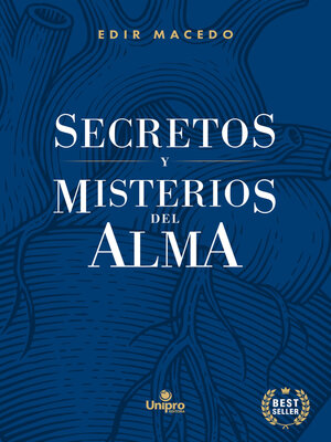 cover image of Secretos y Misterios Del Alma